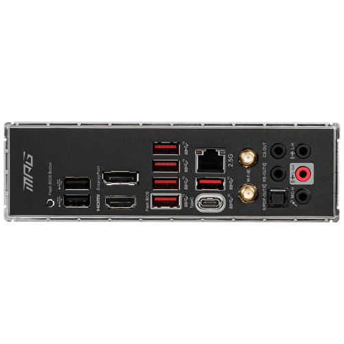 MSI MPG Z690 EDGE WIFI